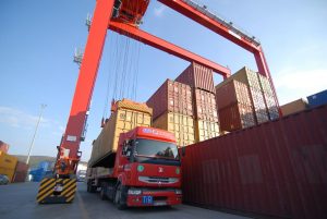 horoz lojistik konteyner dahili tasima depolama 300x201 - Entegre Taşımacılık 2019